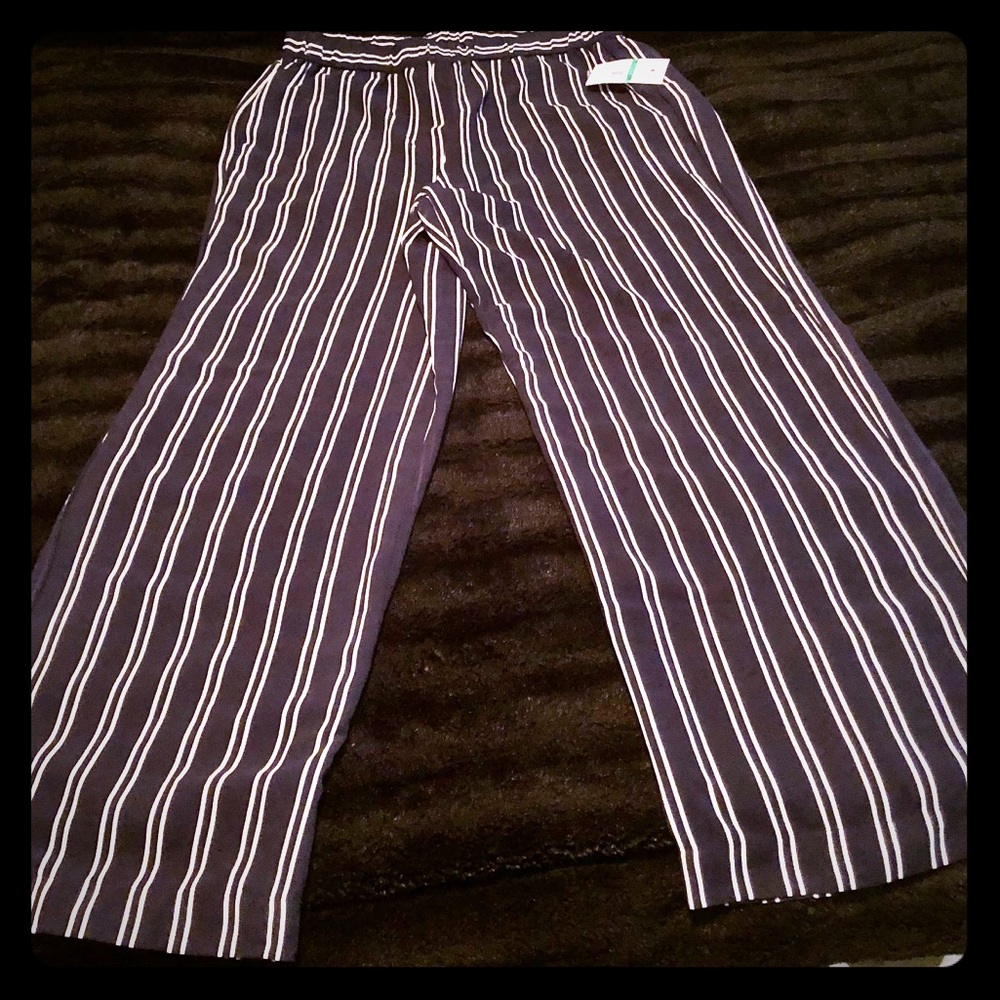 Michael Kors Knit Jersey Pants